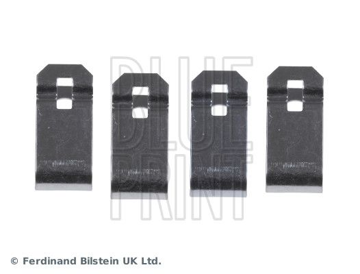 BLUE PRINT ADC44143 - Bremsbackensatz