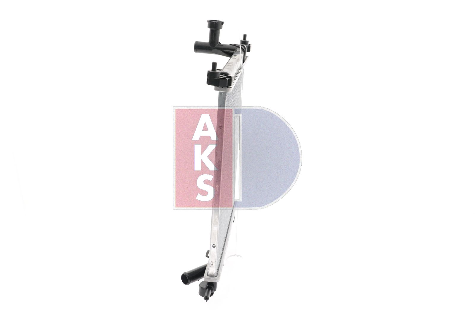 AKS DASIS 070194N - Kühler, Motorkühlung
