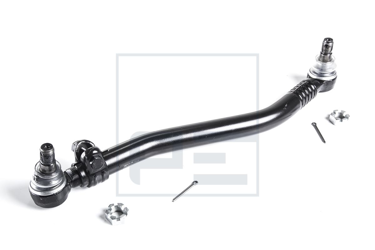 PE Automotive 012.215-00A - Lenkstange