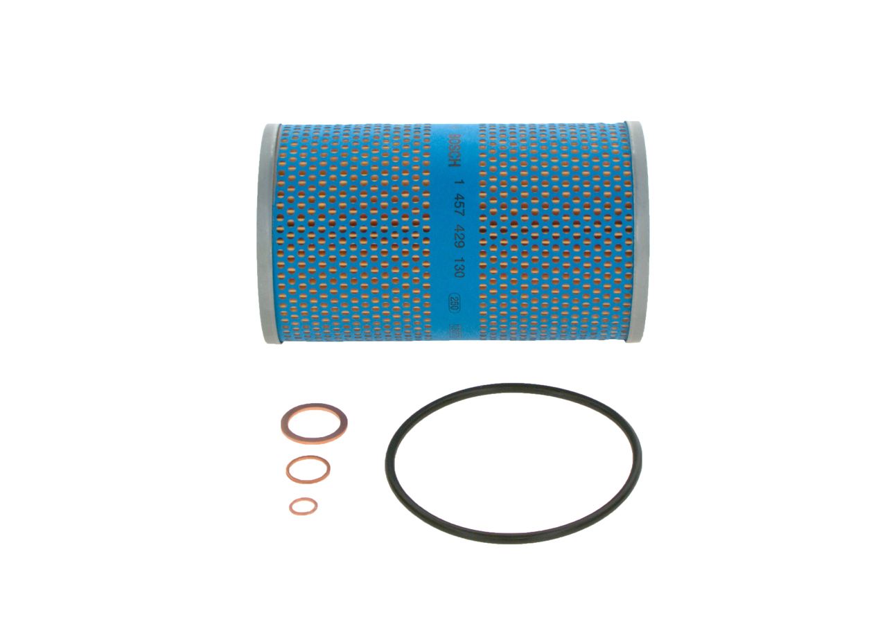 BOSCH 1 457 429 130 - Ölfilter