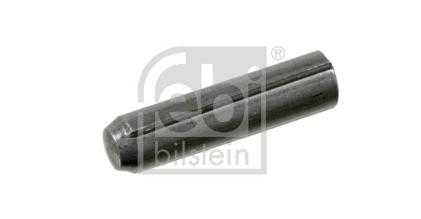 FEBI BILSTEIN 06423 - Federhaltestift, Bremsbacke