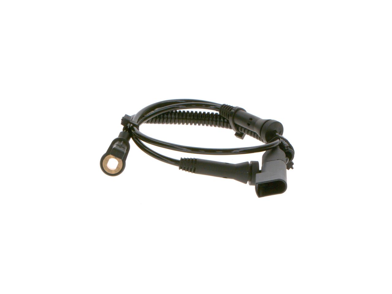 BOSCH 0 986 594 557 - Sensor, Raddrehzahl