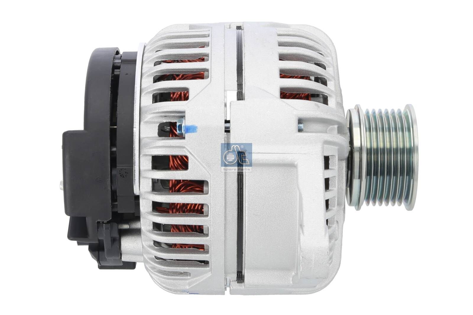 DT Spare Parts 12.72004 - Generator