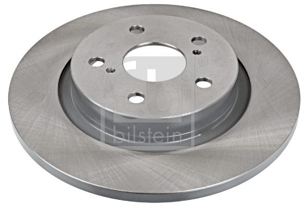 FEBI BILSTEIN 108412 - Bremsscheibe