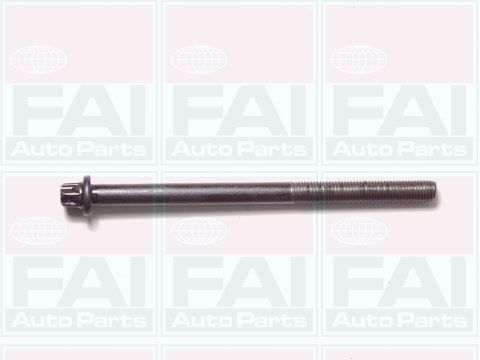 FAI AutoParts B1050 - Zylinderkopfschraubensatz