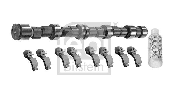 FEBI BILSTEIN 02985 - Nockenwellensatz