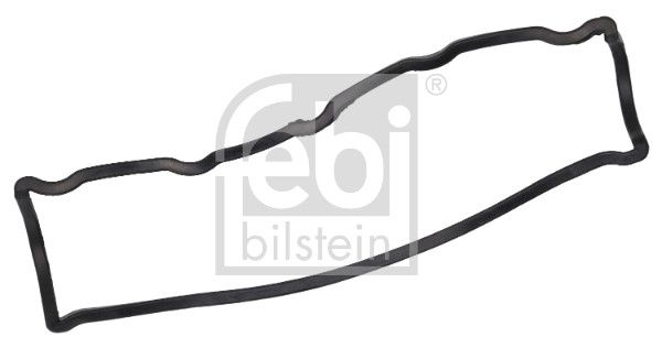 FEBI BILSTEIN 12434 - Dichtung, Zylinderkopfhaube