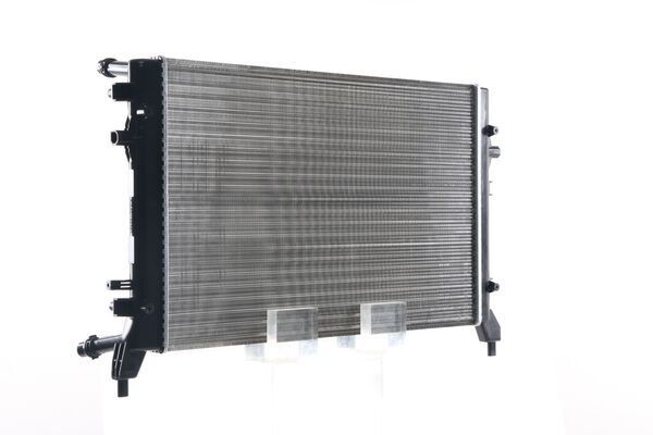 MAHLE CR 1382 000S - Kühler, Motorkühlung