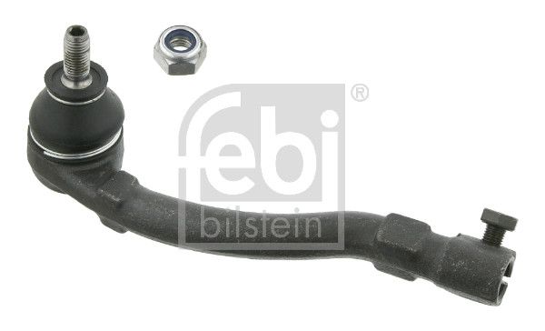 FEBI BILSTEIN 09680 - Spurstangenkopf
