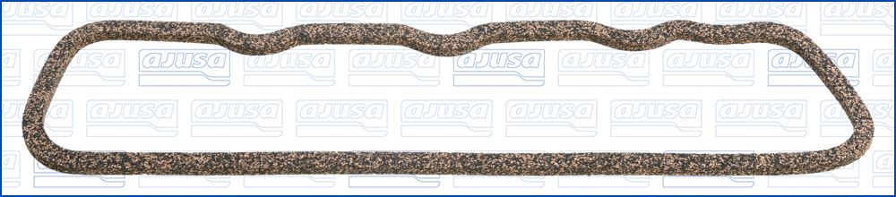 AJUSA 11010500 - Dichtung, Zylinderkopfhaube