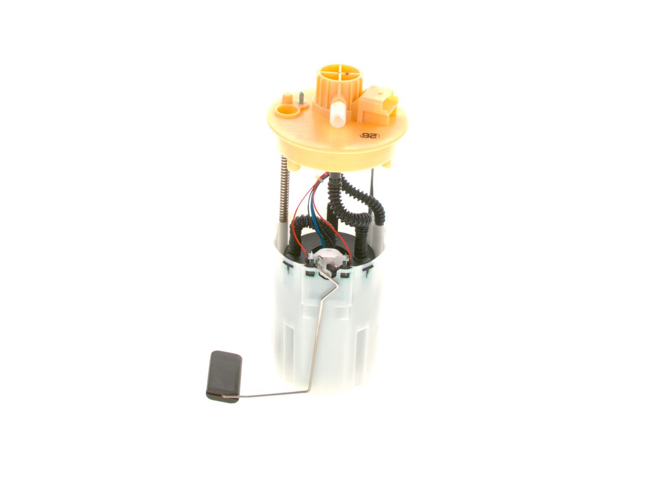 BOSCH 0 580 313 011 - Kraftstoff-Fördereinheit