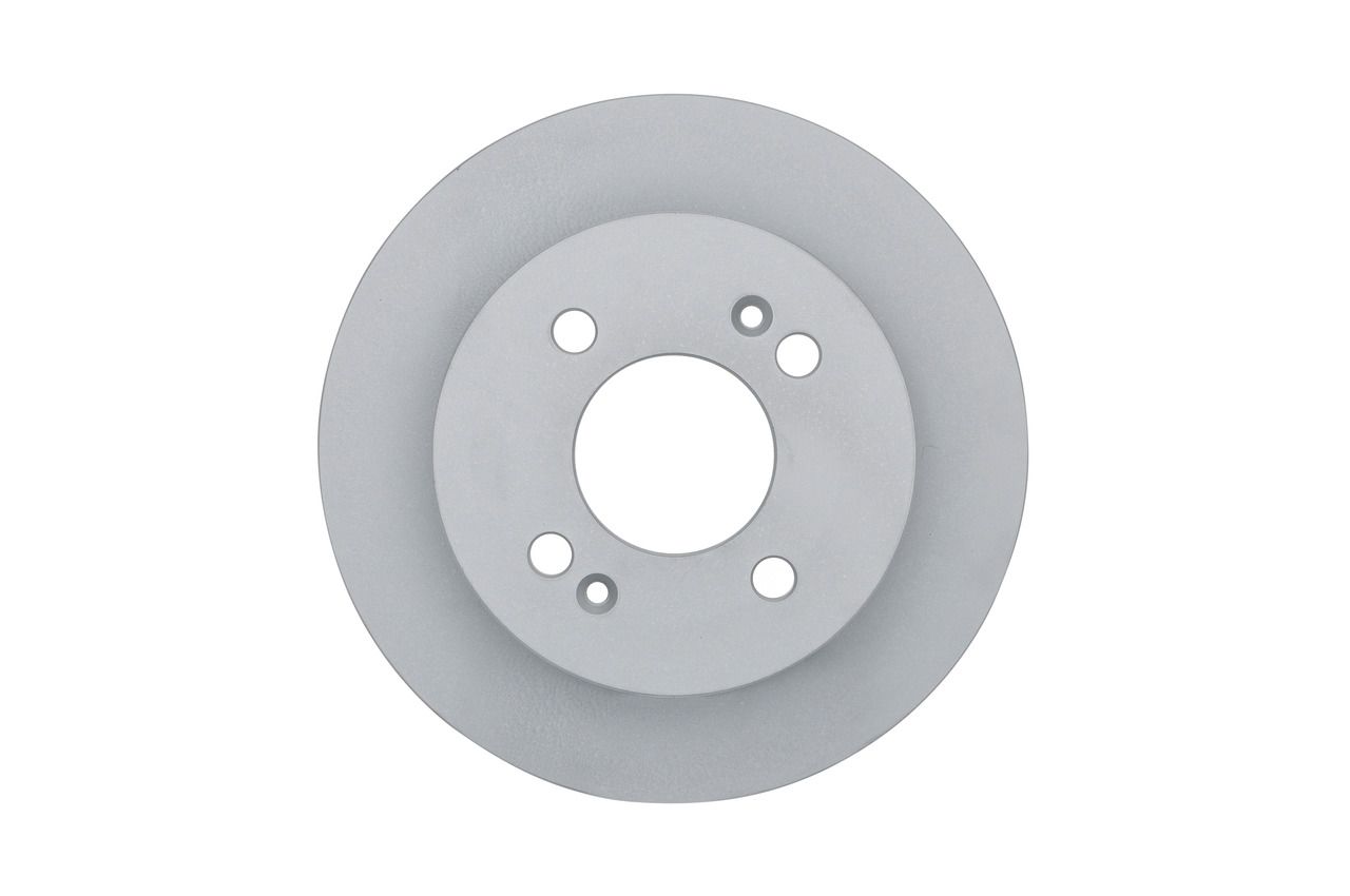BOSCH 0 986 479 D02 - Bremsscheibe