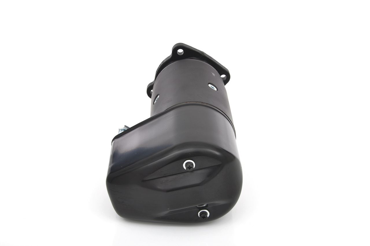 BOSCH 0 001 417 124 - Starter