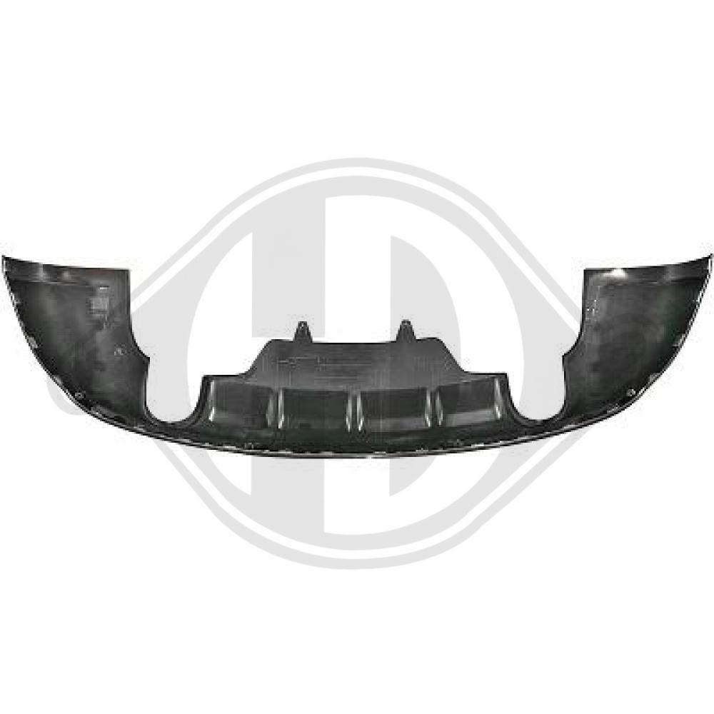 DIEDERICHS 1075466 - Spoiler