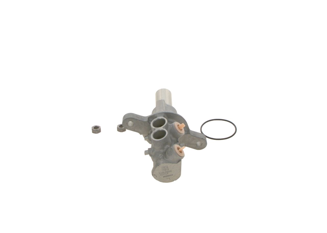 BOSCH 0 204 123 736 - Hauptbremszylinder
