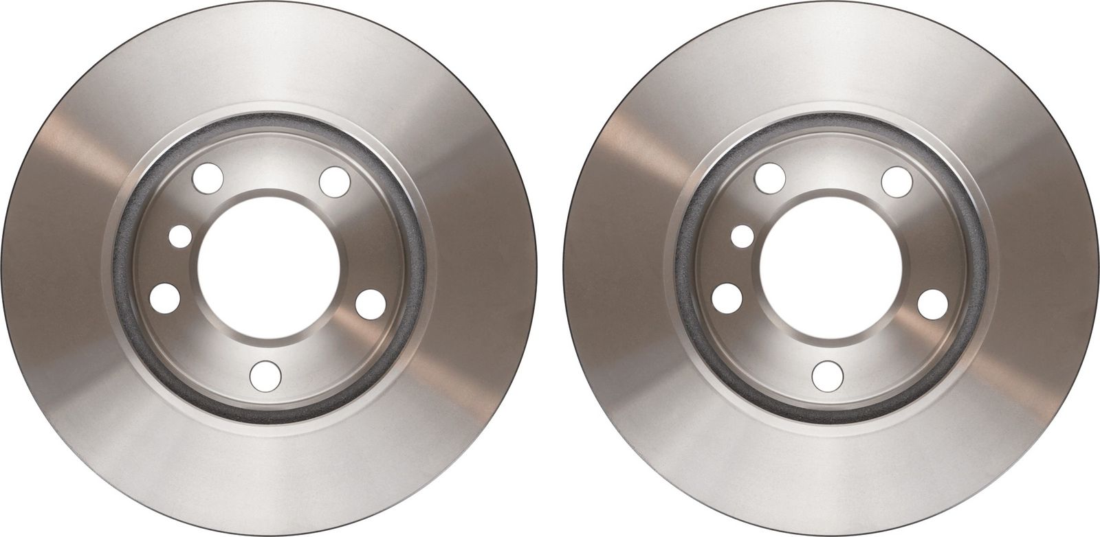 TRW DF6255 - Bremsscheibe