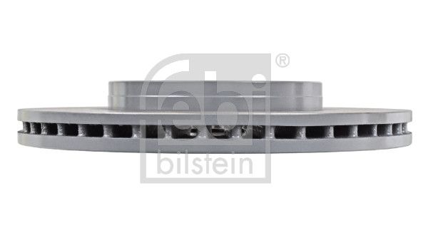 FEBI BILSTEIN 108396 - Bremsscheibe