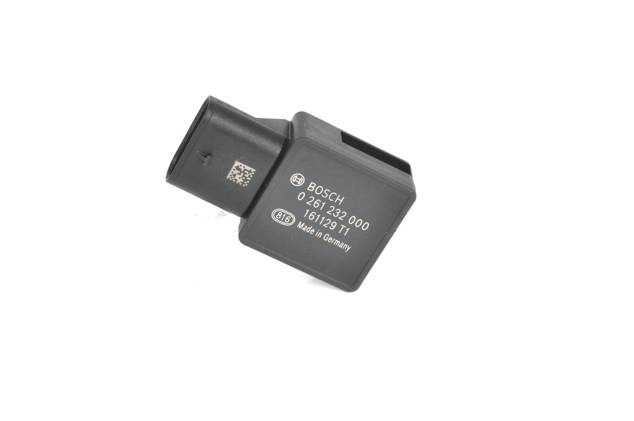BOSCH 0 261 232 000 - Drucksensor, Bremskraftverstärker