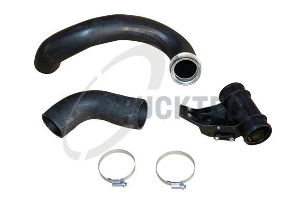 TRUCKTEC AUTOMOTIVE 02.40.243 - Ladeluftschlauch
