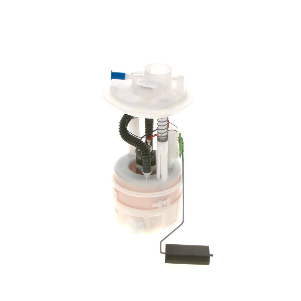 BOSCH 0 986 580 356 - Kraftstoff-Fördereinheit