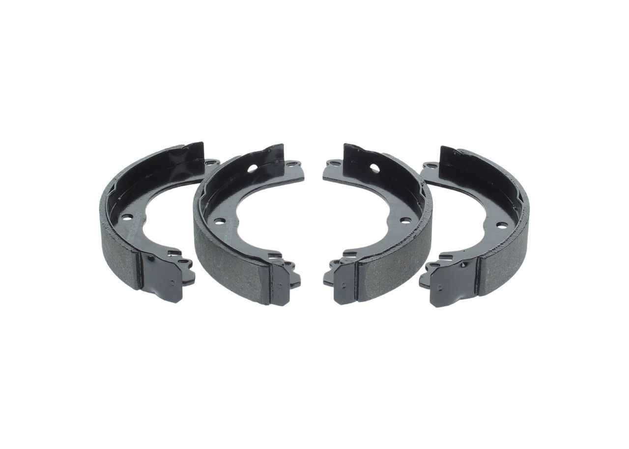 BOSCH 0 986 487 951 - Bremsbackensatz