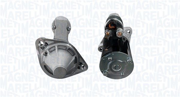 MAGNETI MARELLI 063721517010 - Starter