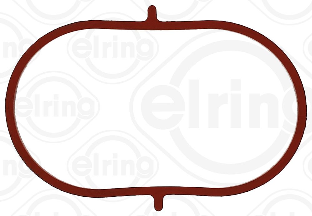 ELRING 296.890 - Dichtung, Ansaugkrümmer