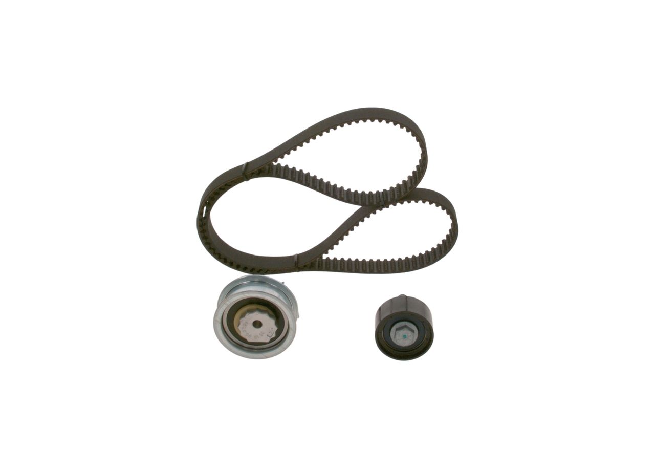 BOSCH 1 987 946 588 - Zahnriemensatz