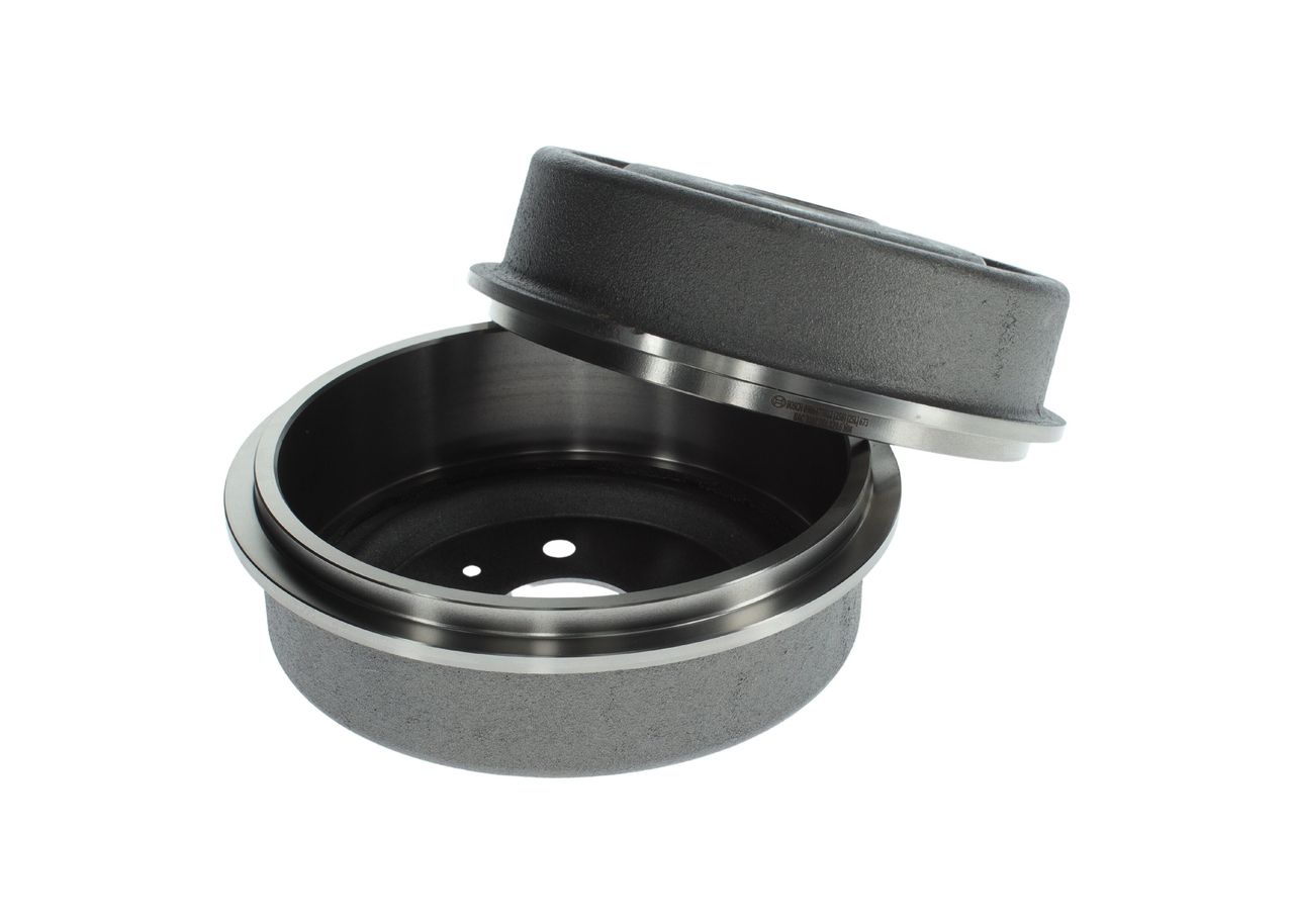 BOSCH 0 986 477 012 - Bremstrommel