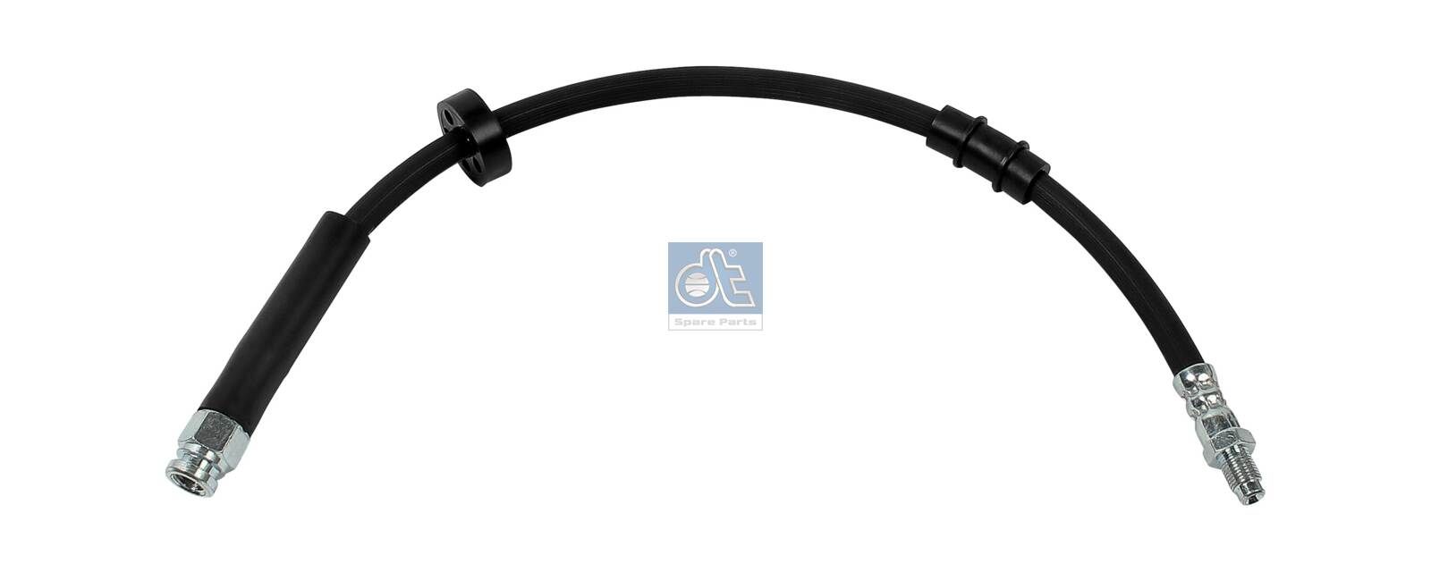 DT Spare Parts 12.40100 - Bremsschlauch
