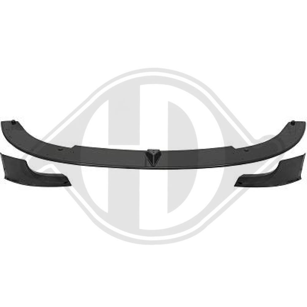 DIEDERICHS 1224169 - Spoiler