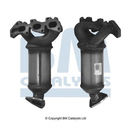 BM Catalysts BM91018H - Katalysator