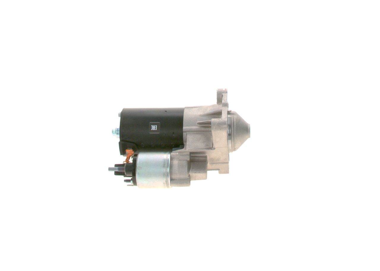BOSCH 0 001 106 017 - Starter