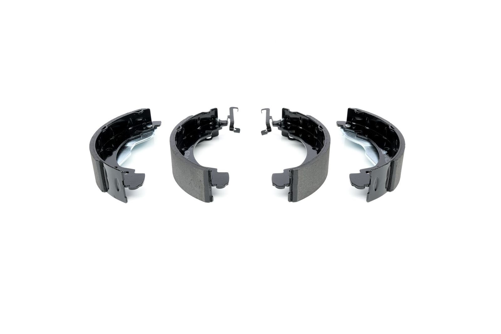 ATE 03.0137-0256.2 - Bremsbackensatz