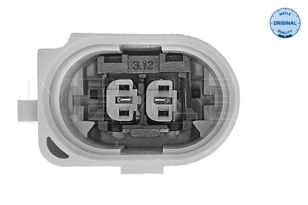 MEYLE 100 199 1406/S - Lagerung, Motor