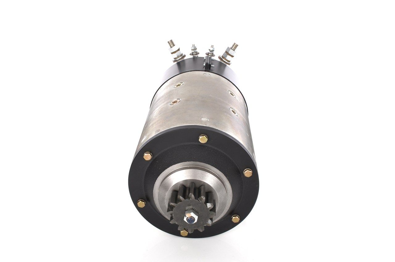 BOSCH 0 001 601 017 - Starter