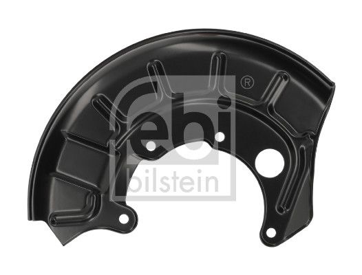 FEBI BILSTEIN 197534 - Spritzblech, Bremsscheibe