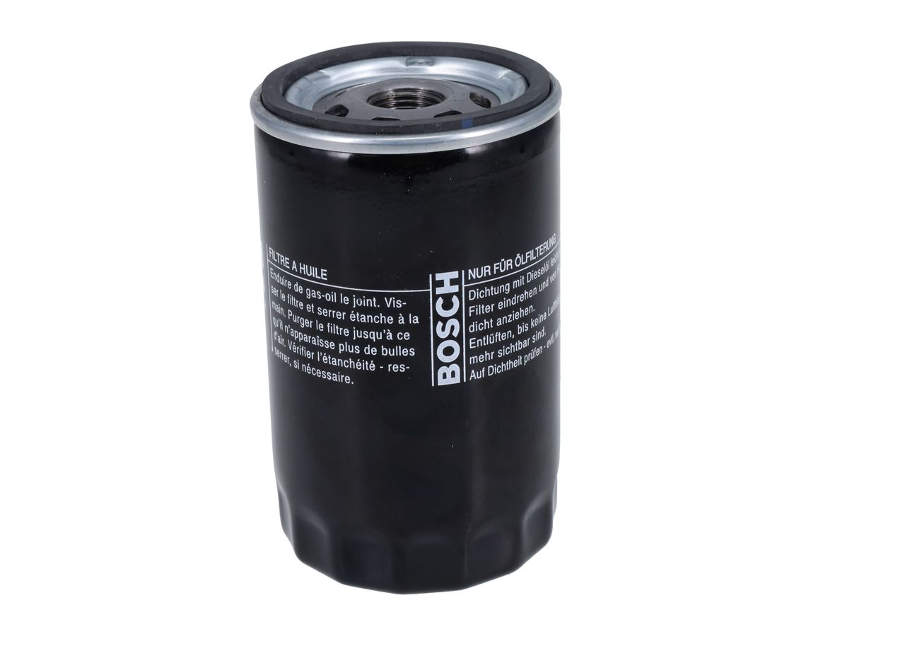BOSCH 0 451 103 314 - Ölfilter