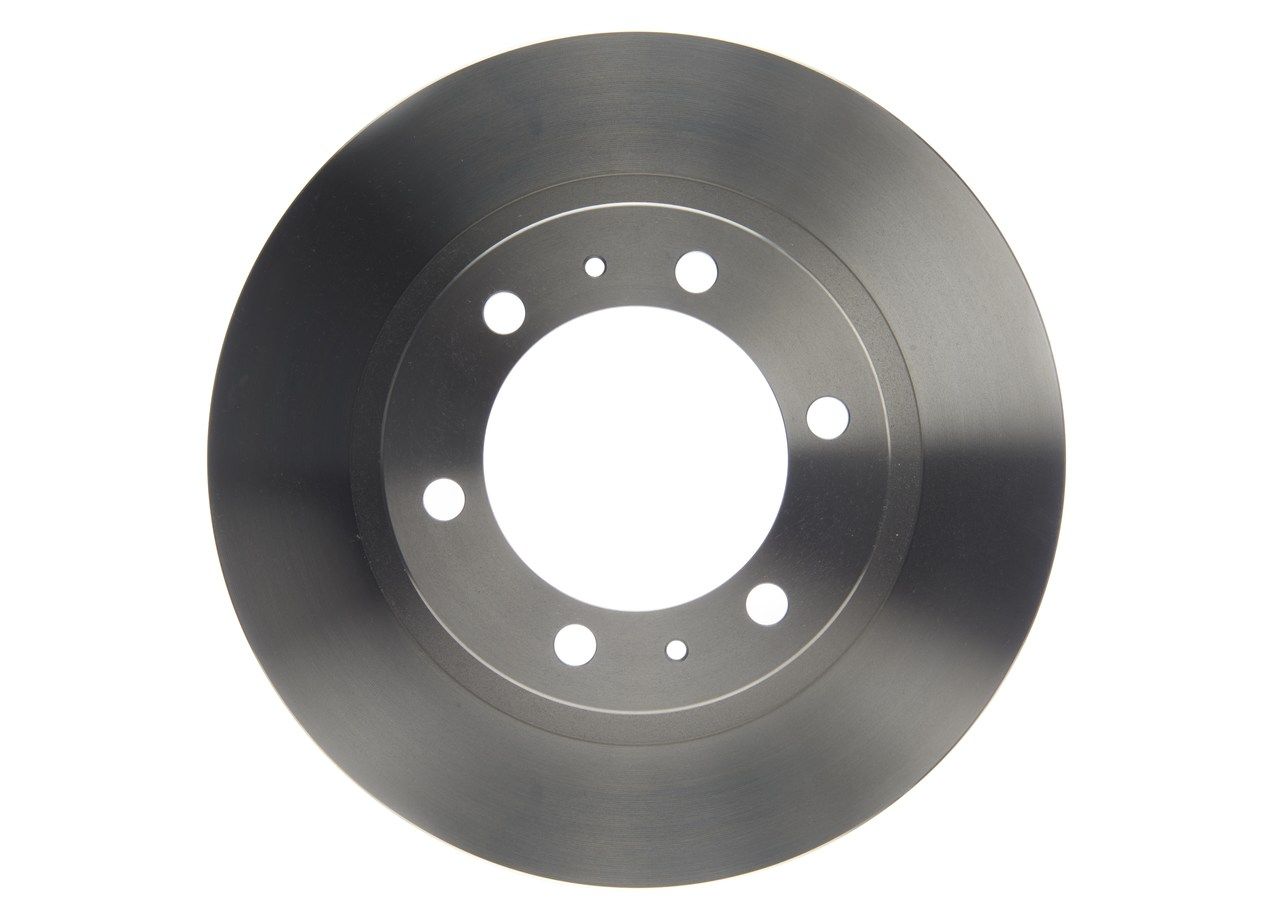 BOSCH 0 986 479 R46 - Bremsscheibe