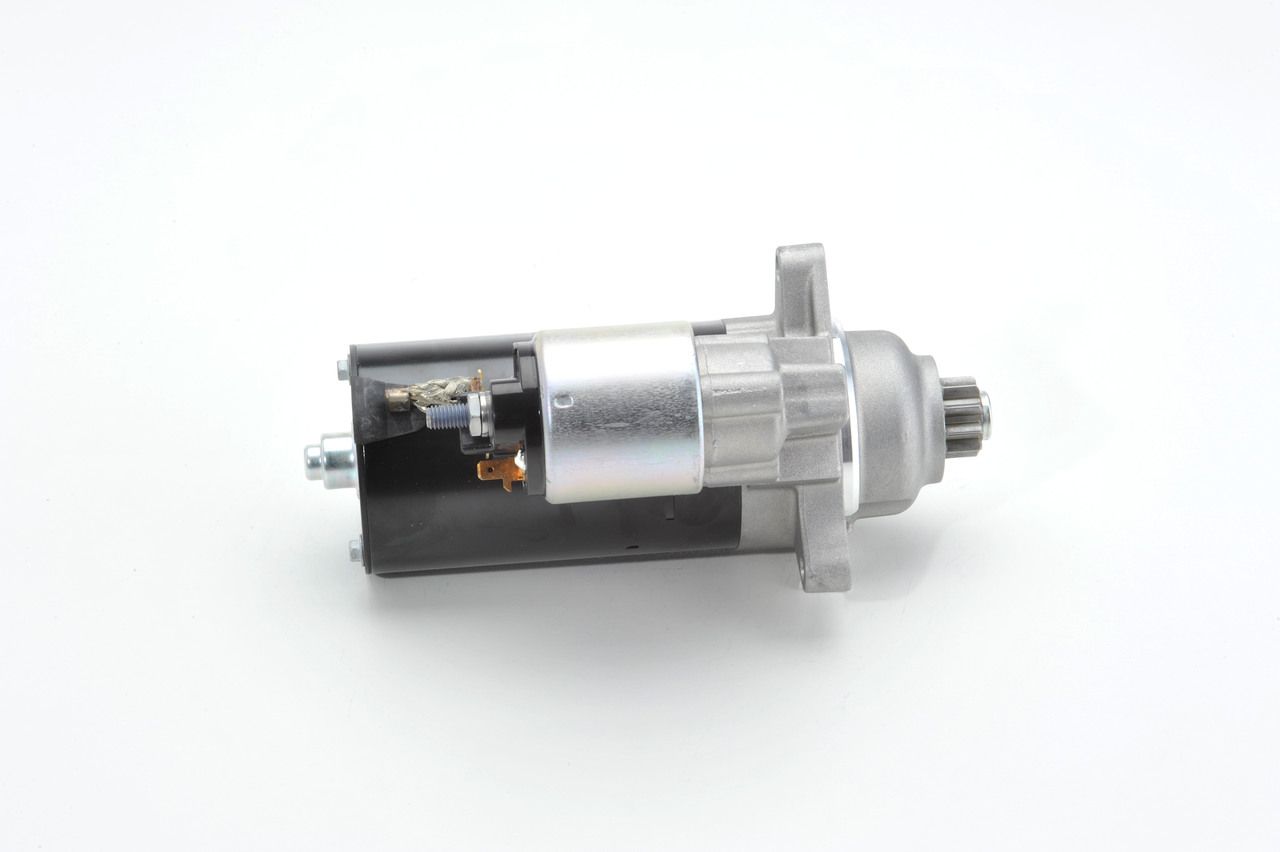 BOSCH 0 001 125 031 - Starter