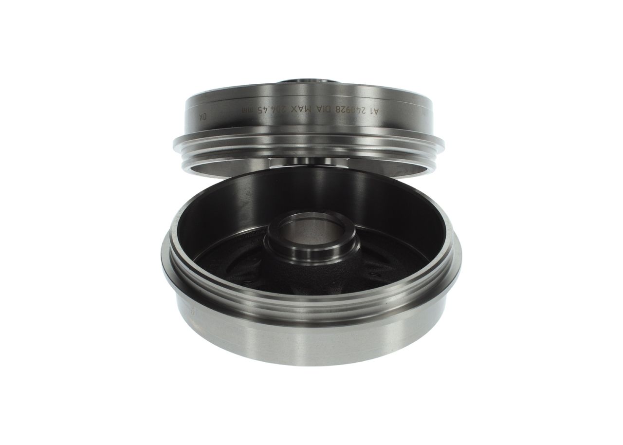BOSCH 0 986 477 172 - Bremstrommel