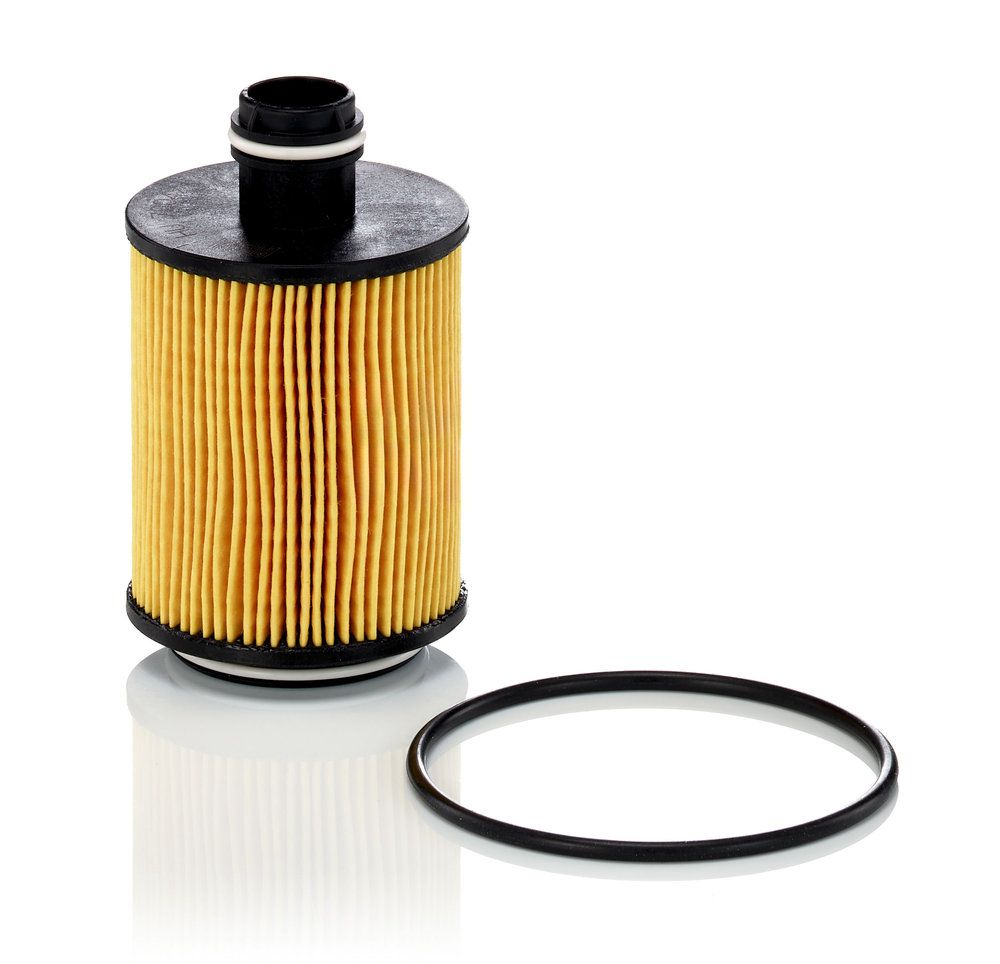 MANN-FILTER HU 7004/1 x - Ölfilter