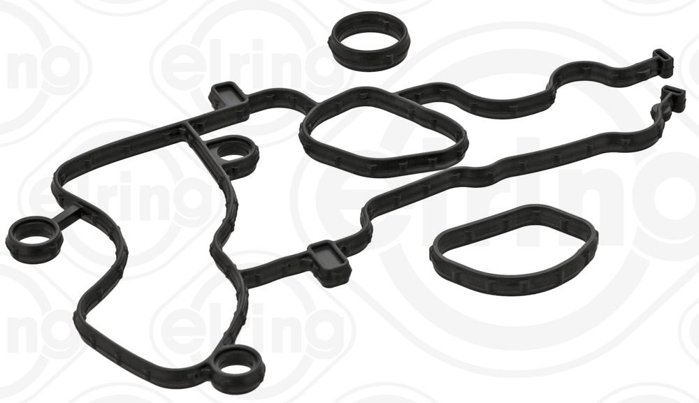 ELRING 113.160 - Dichtungssatz, Steuergehäuse
