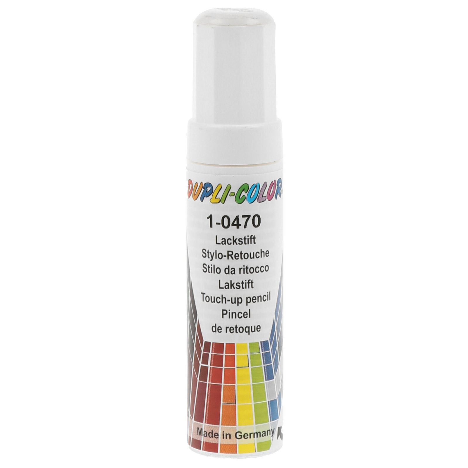 DUPLI COLOR 805196 - Lack