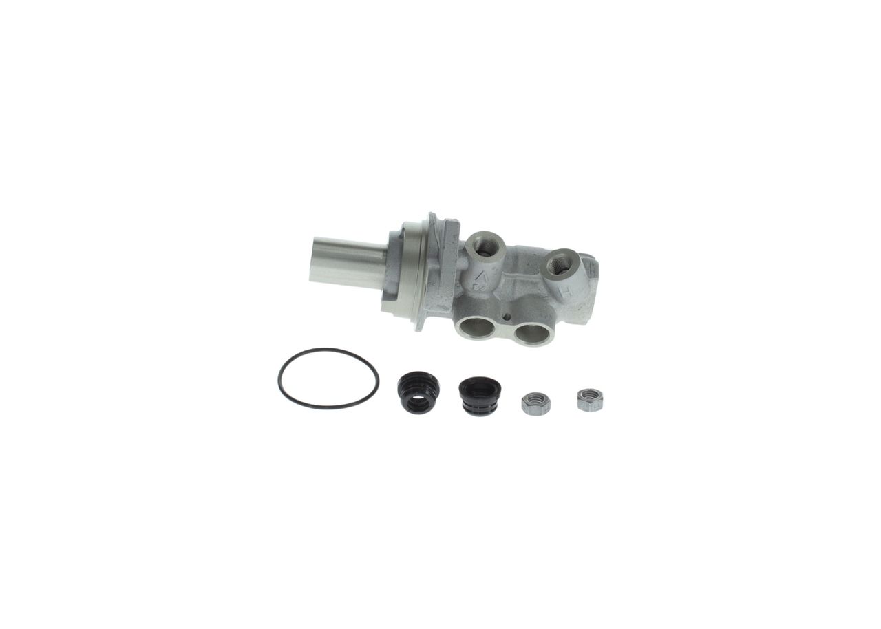 BOSCH 0 204 776 591 - Hauptbremszylinder