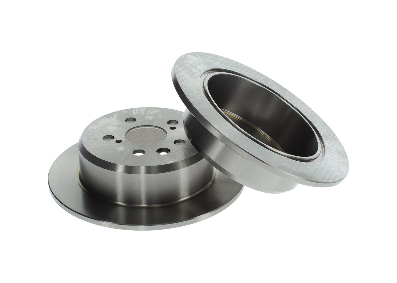 BOSCH 0 986 479 336 - Bremsscheibe