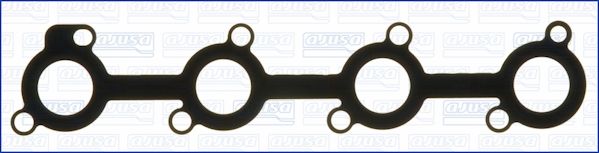 AJUSA 13173500 - Dichtung, Abgaskrümmer