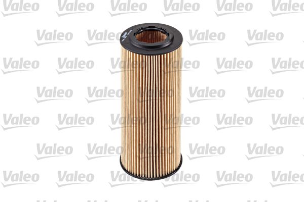 VALEO 586545 - Ölfilter