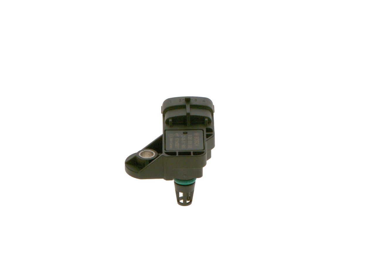 BOSCH 0 281 006 095 - Sensor, Ladedruck