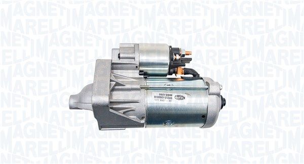 MAGNETI MARELLI 063721580010 - Starter